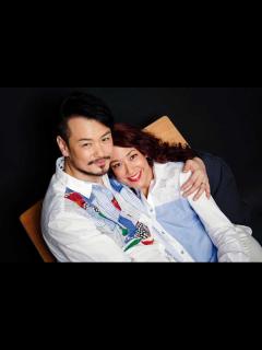 [x]LiLiCo 結婚していた お相手は純烈・小田井涼平「あ、彼がいいな」直感ズバリ/芸能/デイリースポーツ online