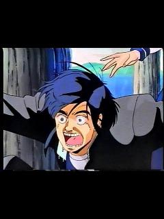 [x]OVA強殖装甲ガイバー3巻 - YouTube