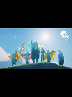 [x]Sky 星を紡ぐ子どもたち PC版配信決定 - YouTube