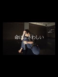 [x]命にふさわしい 】命にふさわしい -Aimer | Dance | Choreography by manatie - YouTube