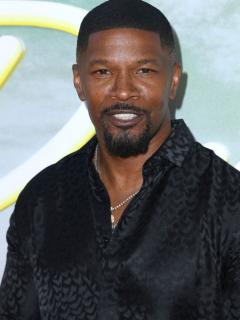 [x]Jamie Foxx: Biography, Actor, Musician