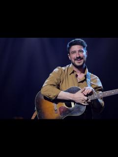 [x]Marcus Mumford thrills Taylor Swift fans as he joins her on Eras tour ...
