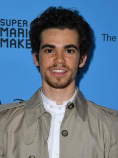 [x]Disney Channel star Cameron Boyce dies at 20