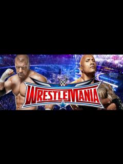[x]Major NEW WWE Wrestlemania 32 News Updates On The Rock & Triple H ...