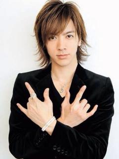 [x]DAIGO - 萌娘百科 万物皆可萌的百科全书