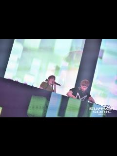 [x]SUMMER SONIC 2023のライブ映像がヤバすぎる！！凄まじいぞ！！！WEST. - 僕らの理由 from SUMMER ...