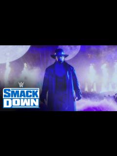 [x]A tribute to The Undertaker for his legendary WWE career: SmackDown ...