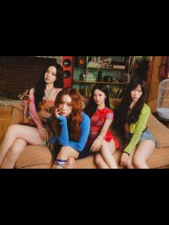 [x]aespa to perform new single 'Better Things' on 'GMA' - ABC News