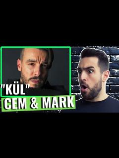 [x]🤯 CEM ADRIAN & MARK ELIYAHU - KÜL║REACTION! - YouTube