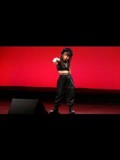 [x]COCO(RAD SUPERIORS)「Mainstream／BE:FIRST」ダンチャレ 東京アイドル劇場@内幸町ホール 2023年11月 ...