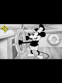 [x]Steamboat Willie - YouTube