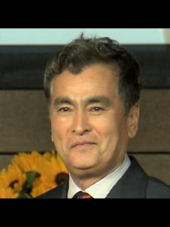 [x]石原良純「その時の選考は間違ったんでしょうね」 親子2代でベスト・ファーザー賞受賞（日テレNEWS NNN） - Yahoo!ニュース