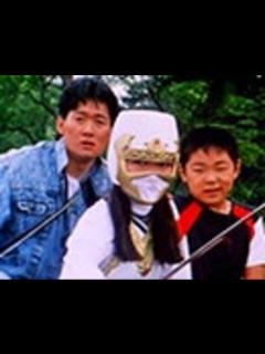 [x]世界忍者戦ジライヤ 第26話「おしゃれと危険！ケイと恵美破」 - ニコニコ動画