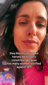 #harveyweinstein #women #trump #metoo | harvey weinstein overturn | TikTok