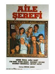 Aile Şerefi - 1976 filmi - Beyazperde.com