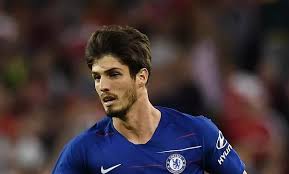 Lucas Piazon leaves Chelsea on permanent transfer after nine and a ...