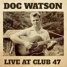 Amazon.co.jp: Doc Watson: ミュージック