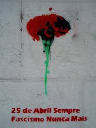 25 de abril... sempre | Revolución de los claveles, 25 de abril ...