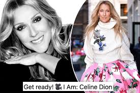 Céline Dion reveals stiff person syndrome battle documentary