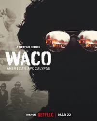 Waco: American Apocalypse (TV Mini Series 2023) - IMDb