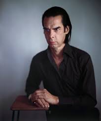 I Am the Real Nick Cave - The New York Times