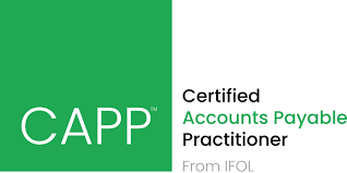 Accounts Payable Certification | The CAPP Professional Credential