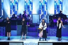 miwa×E-girls、さだ×ゆず…『MUSIC FAIR』4週連続で記念コンサート放送 | ORICON NEWS