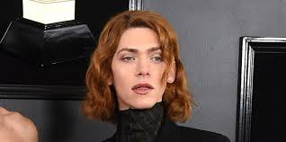 Grammy Nominee SOPHIE Was Misgendered on the Red Carpet