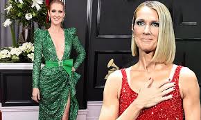 Celine Dion approves of documentary about her 40-year career ...