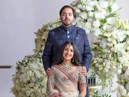 Who are invited to pre-wedding of Asia's richest billionaire ...