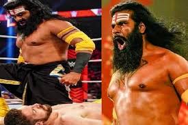 कौन हैं Rinku Singh Rajput, जिन्होंने WWE के ...